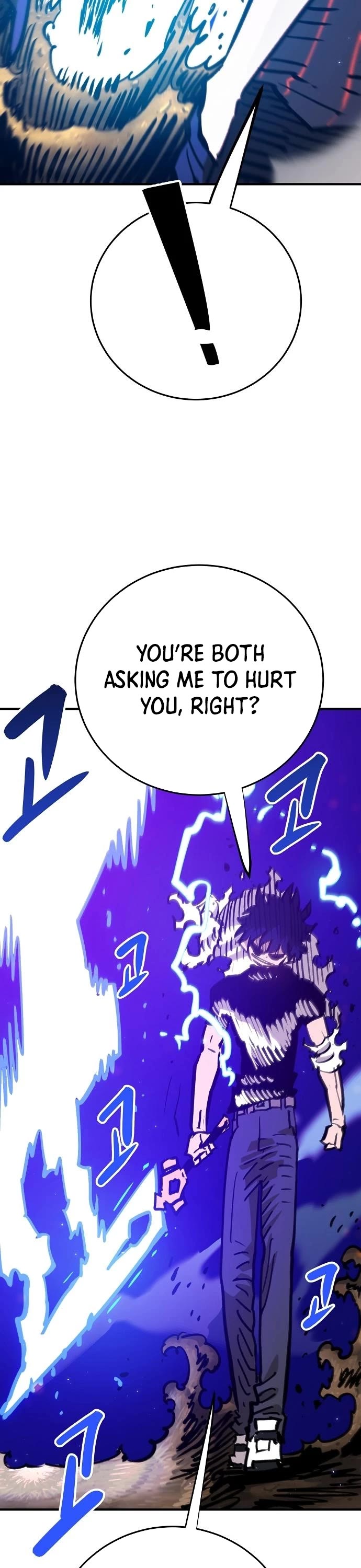 Read Player EN Manga Online