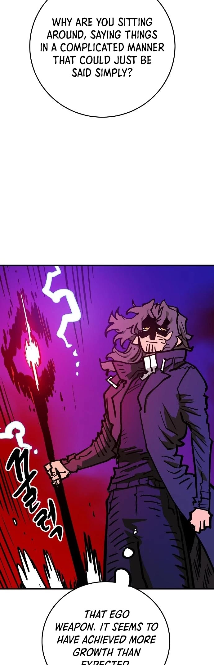 Read Player EN Manga Online