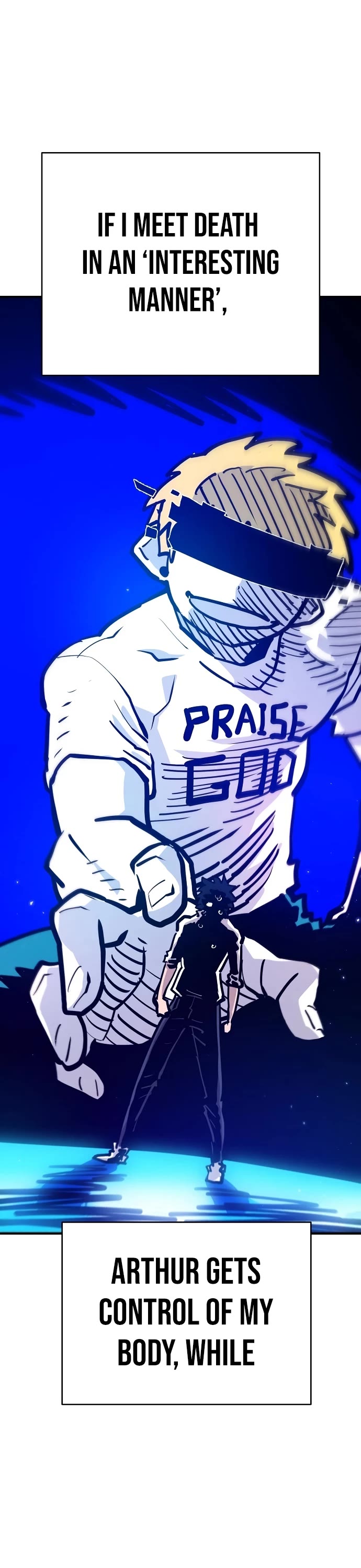 Read Player EN Manga Online
