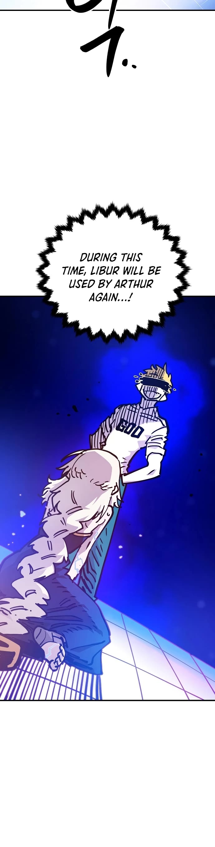 Read Player EN Manga Online