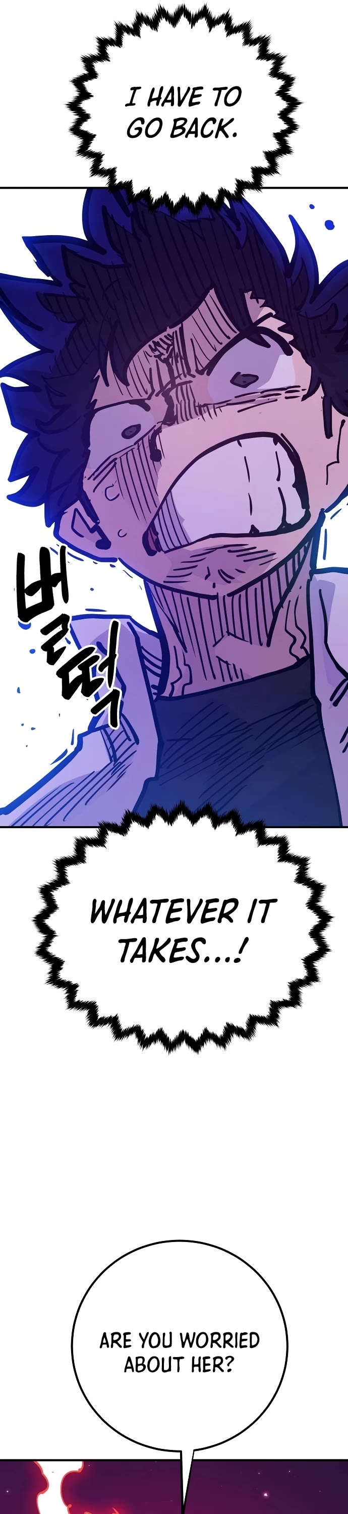 Read Player EN Manga Online