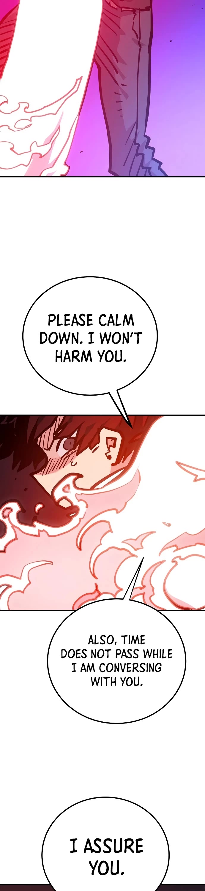 Read Player EN Manga Online