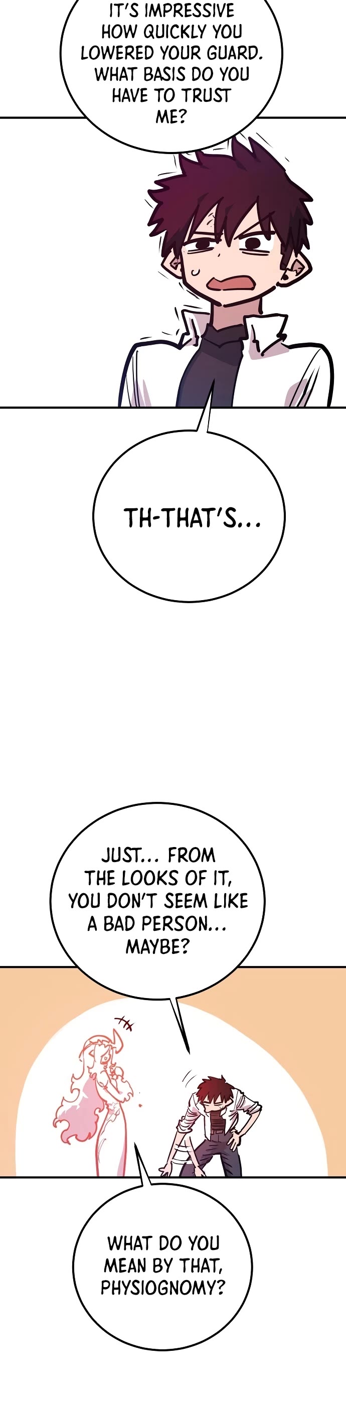 Read Player EN Manga Online