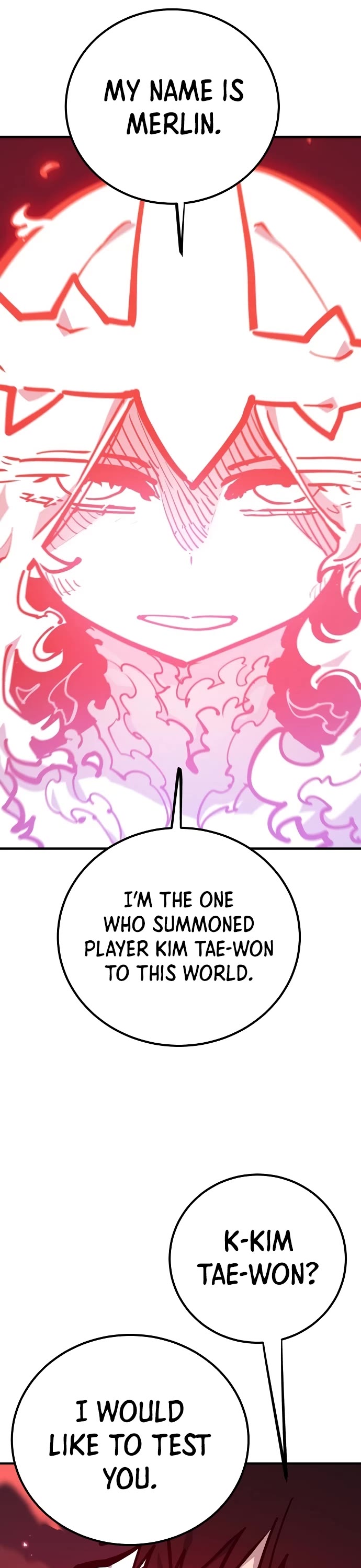 Read Player EN Manga Online