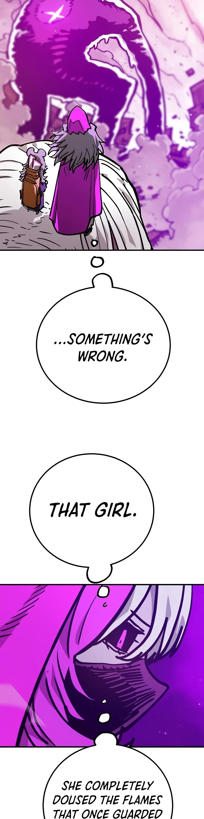 Read Player EN Manga Online