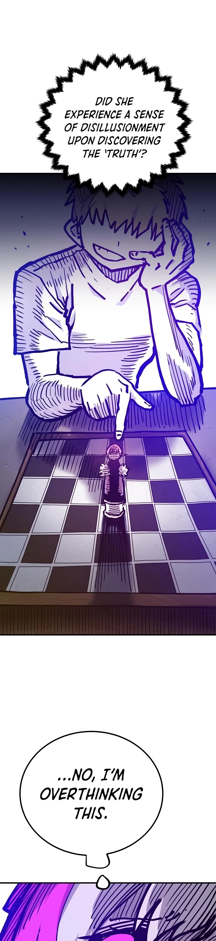 Read Player EN Manga Online