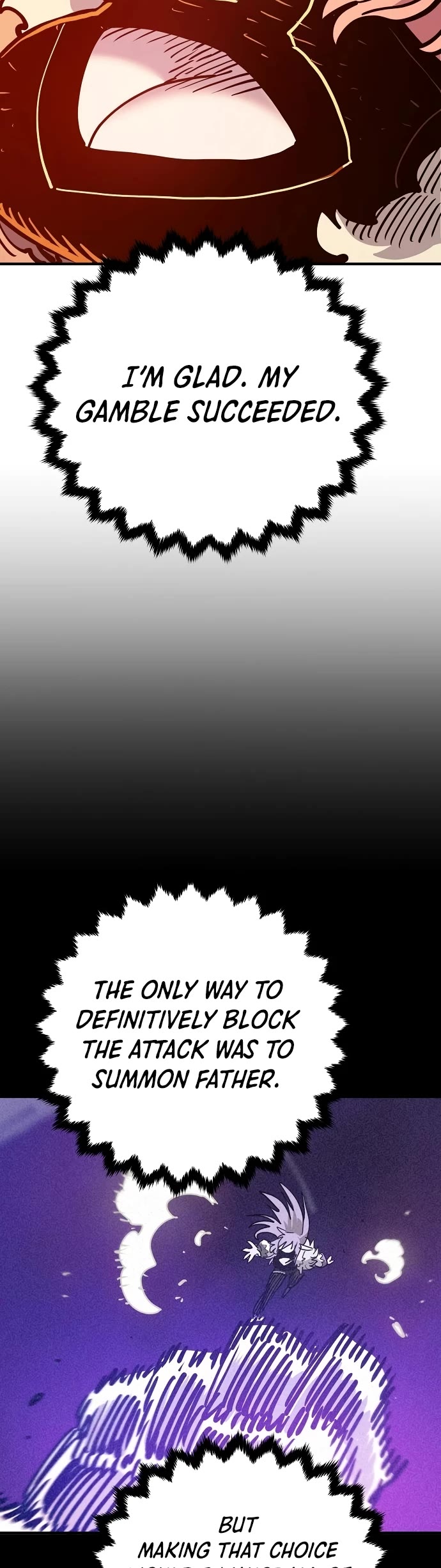 Read Player EN Manga Online