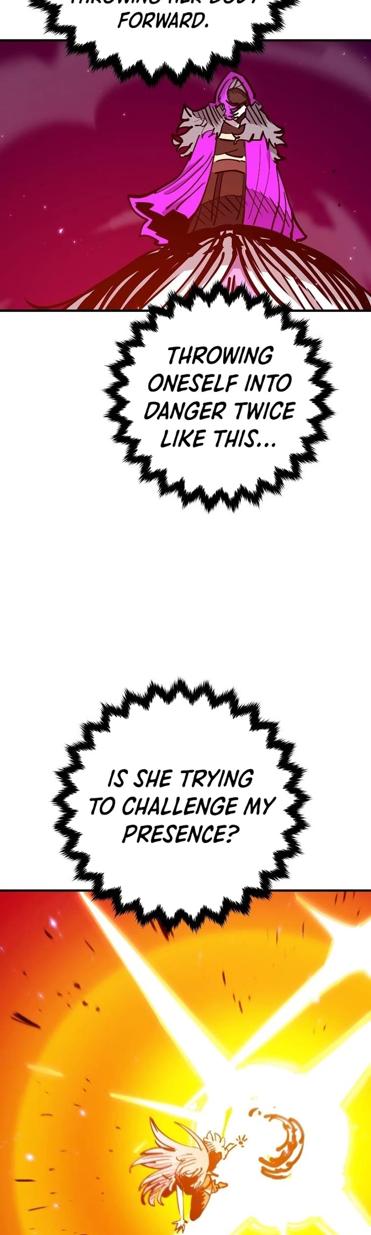 Read Player EN Manga Online