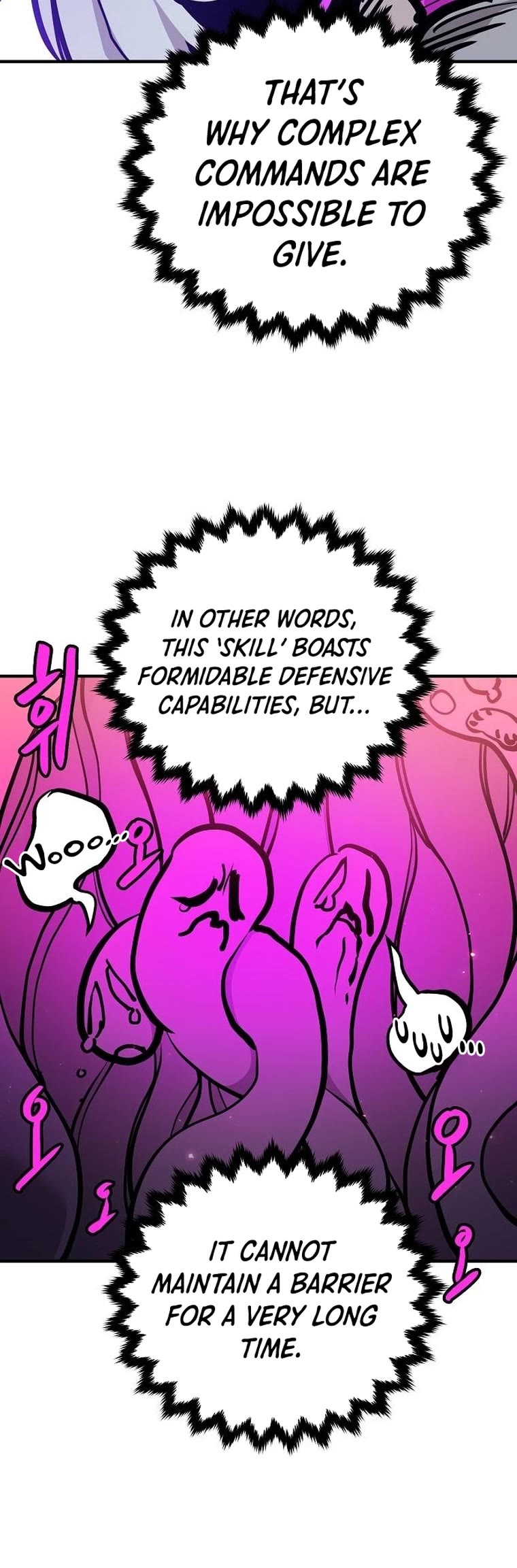 Read Player EN Manga Online