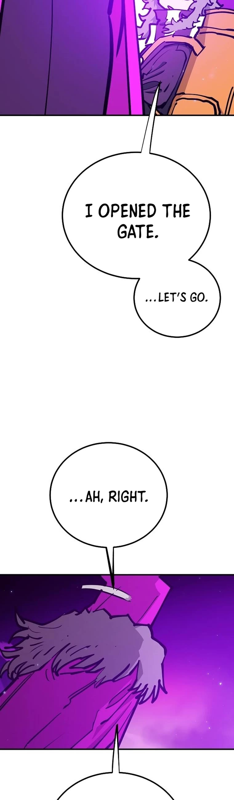 Read Player EN Manga Online