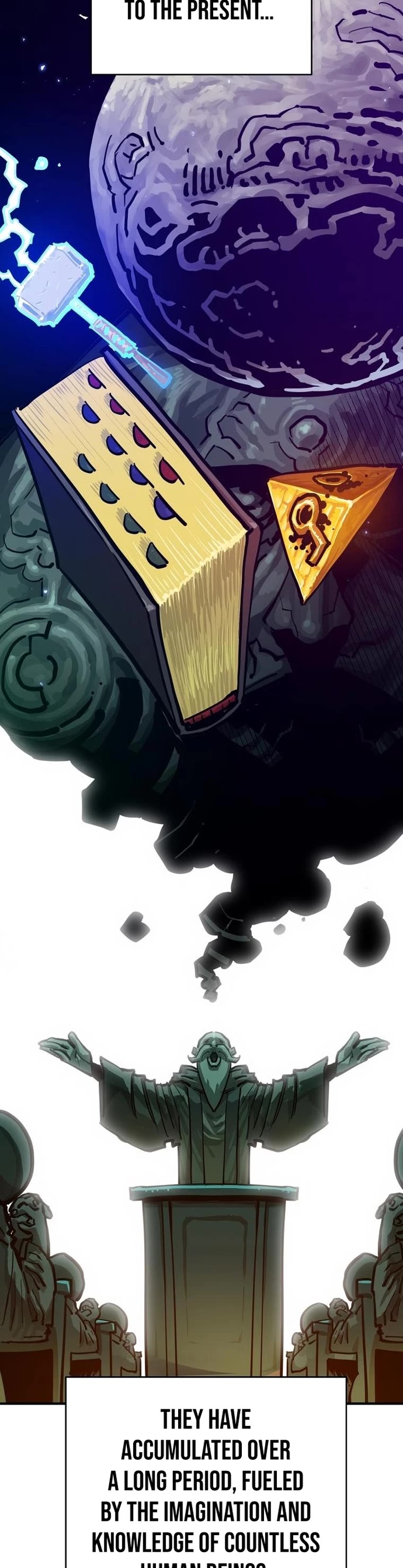 Read Player EN Manga Online