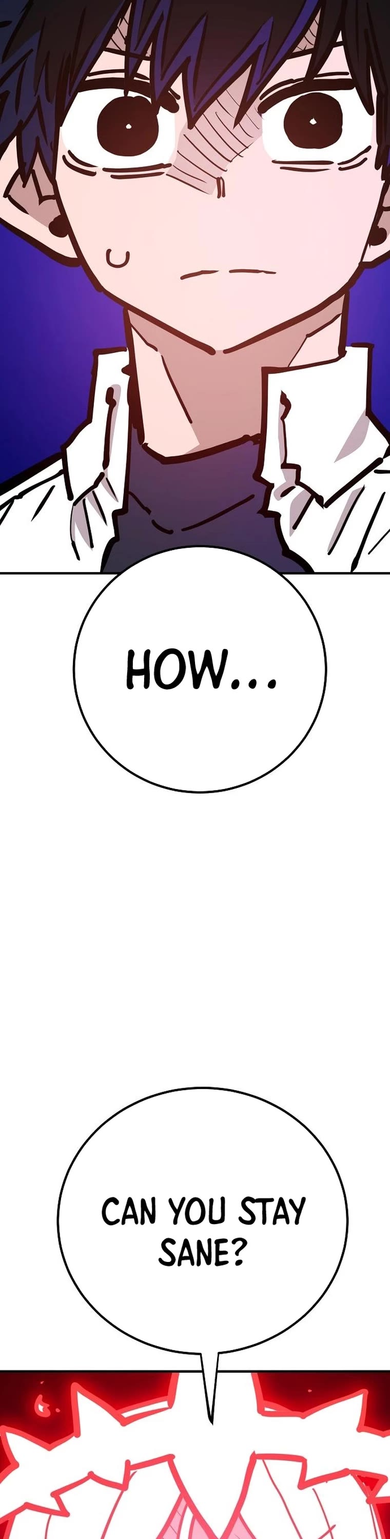 Read Player EN Manga Online