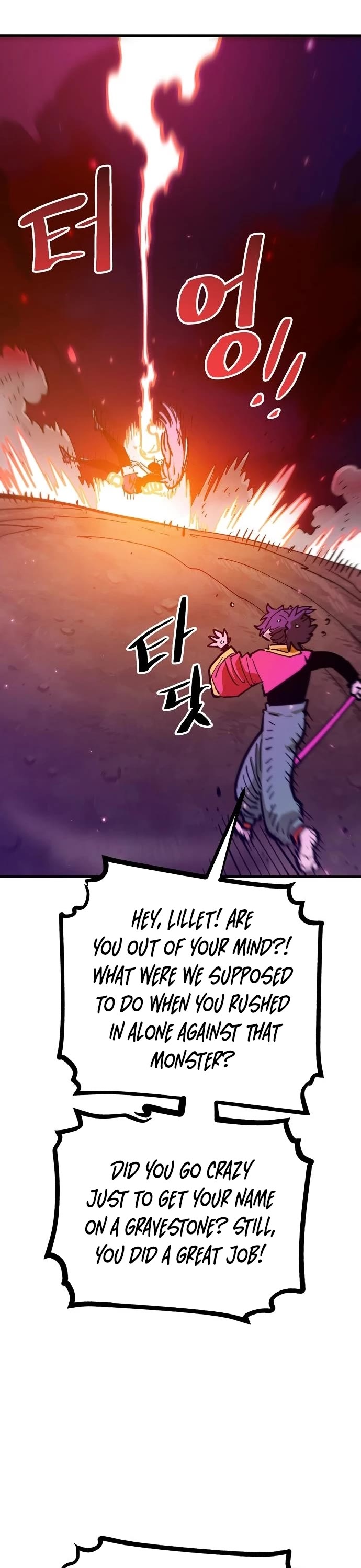 Read Player EN Manga Online
