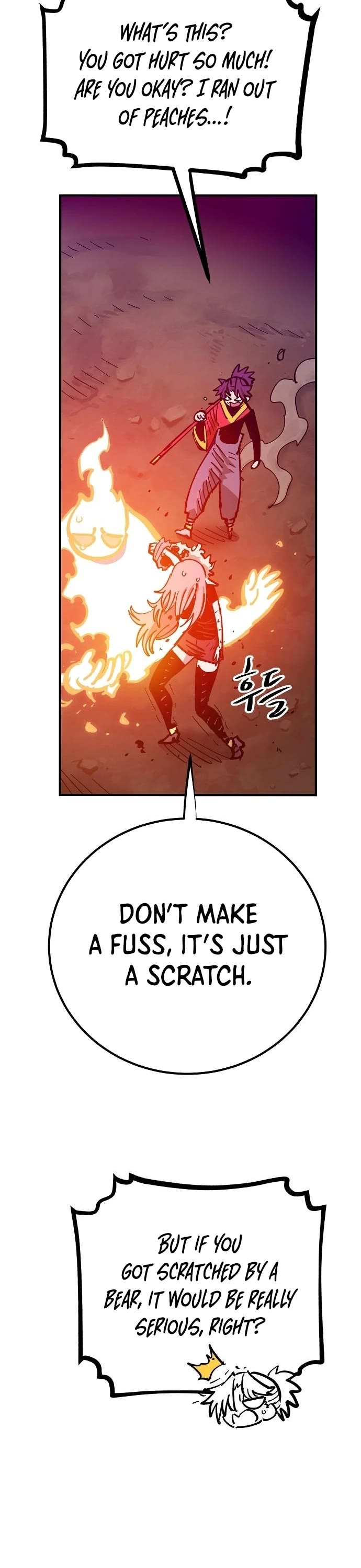 Read Player EN Manga Online