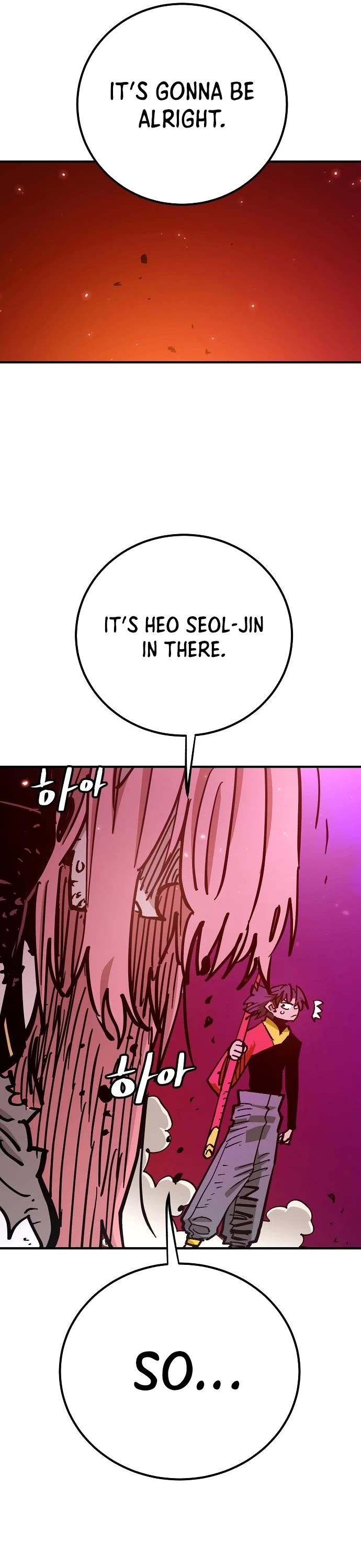 Read Player EN Manga Online