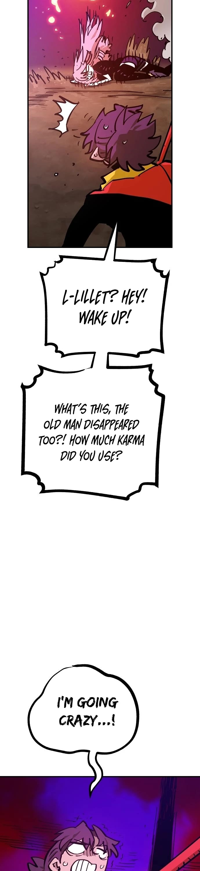 Read Player EN Manga Online