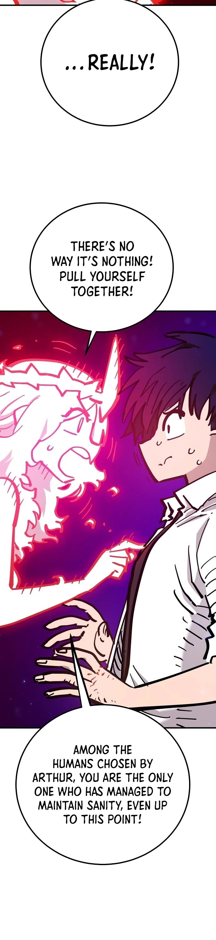 Read Player EN Manga Online