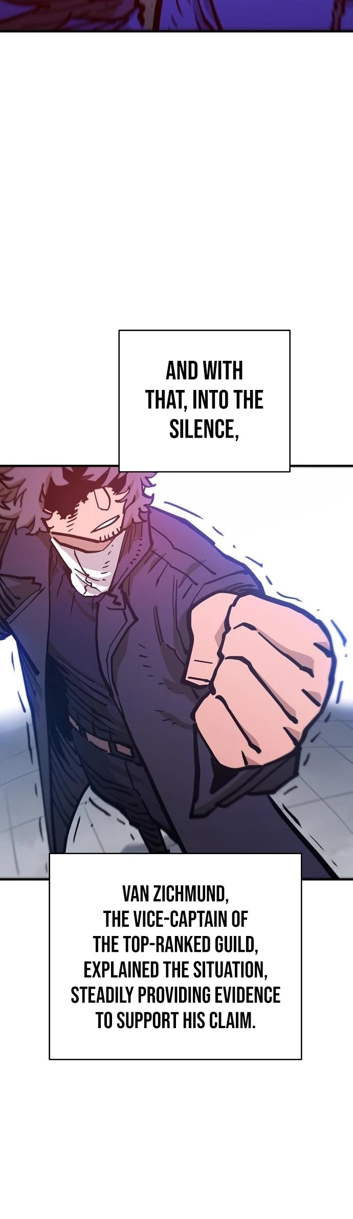 Read Player EN Manga Online