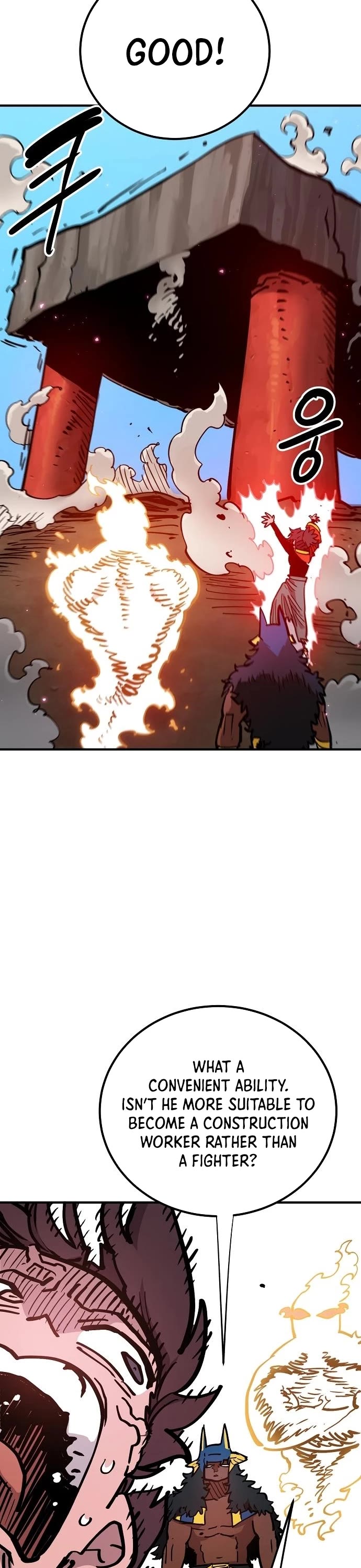 Read Player EN Manga Online