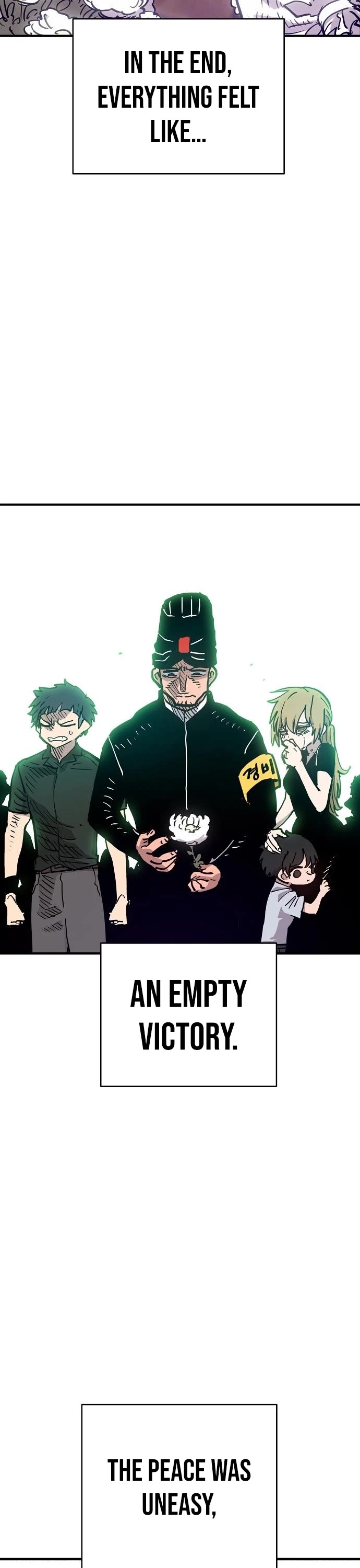 Read Player EN Manga Online