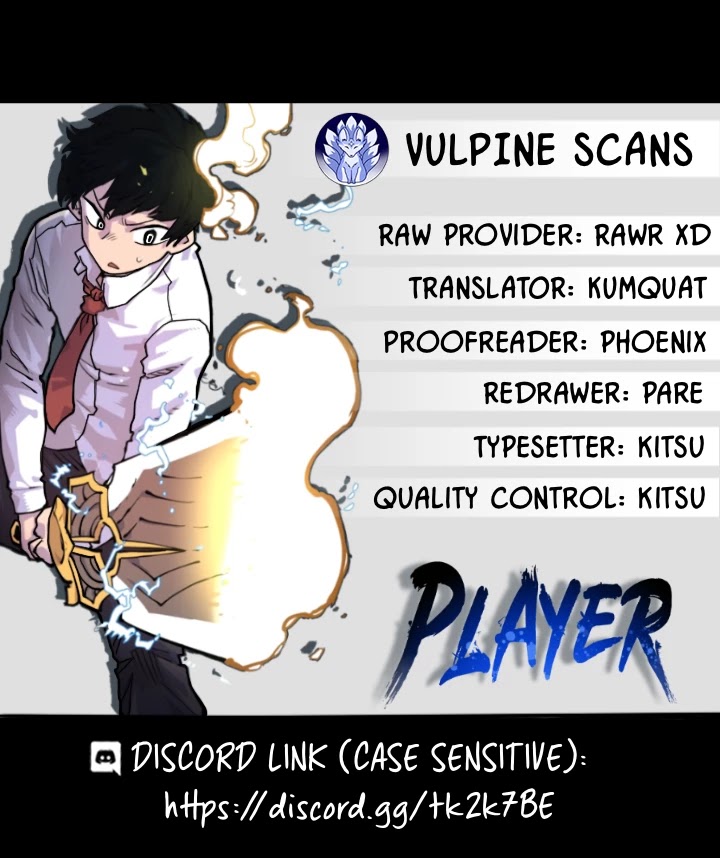 Read Player EN Manga Online