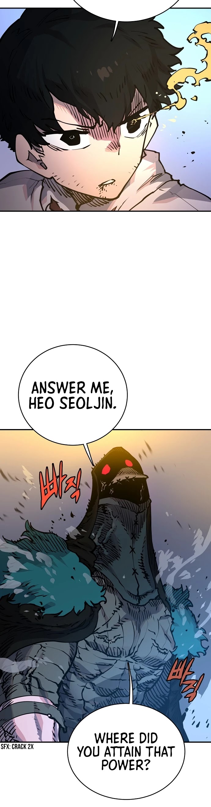 Read Player EN Manga Online