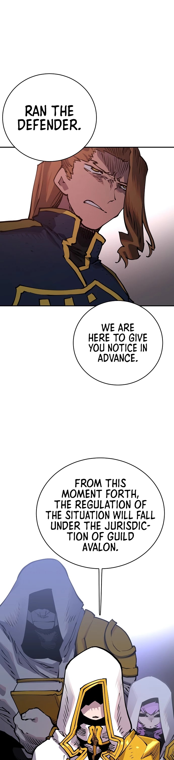 Read Player EN Manga Online