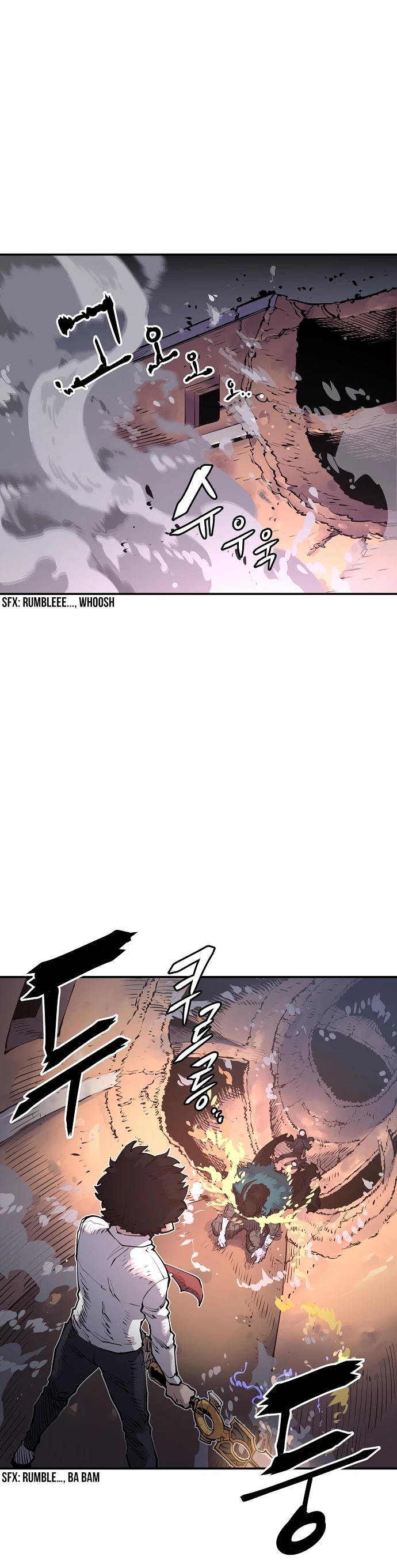 Read Player EN Manga Online