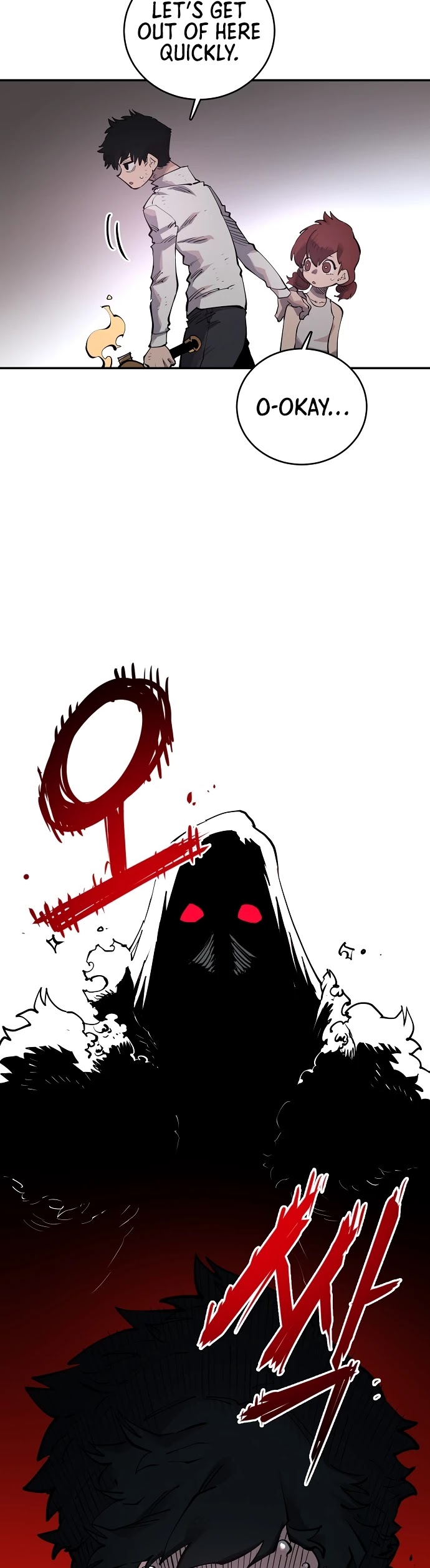 Read Player EN Manga Online