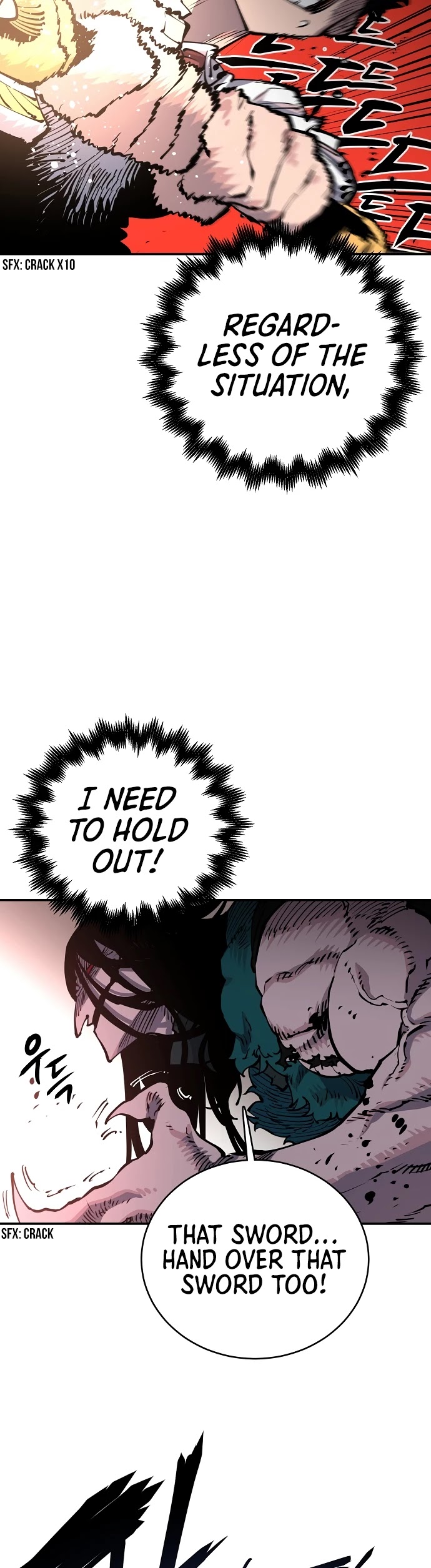 Read Player EN Manga Online