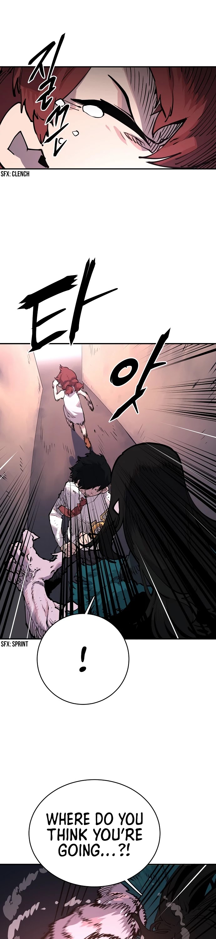 Read Player EN Manga Online