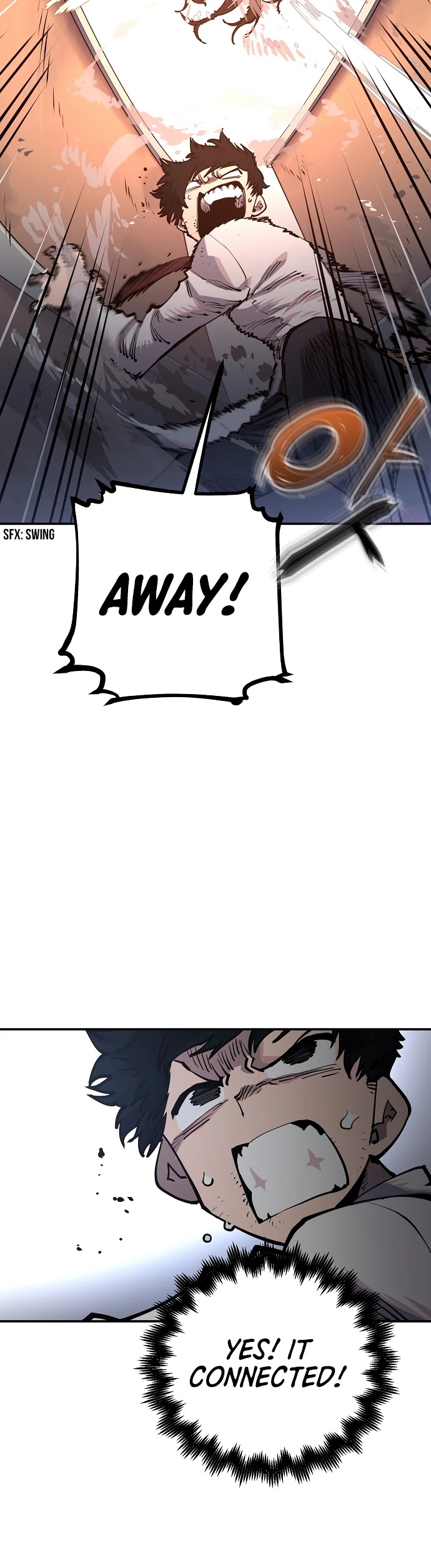 Read Player EN Manga Online