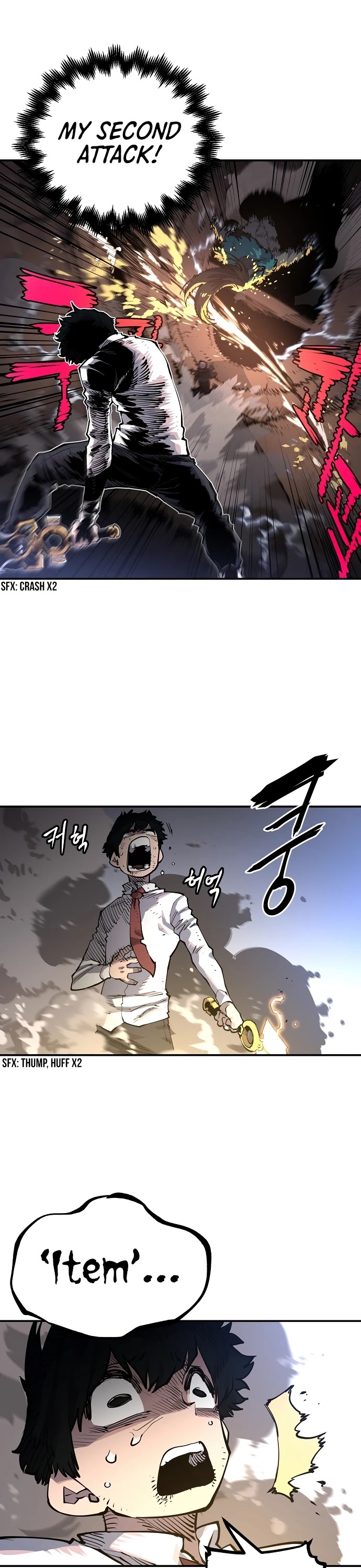Read Player EN Manga Online
