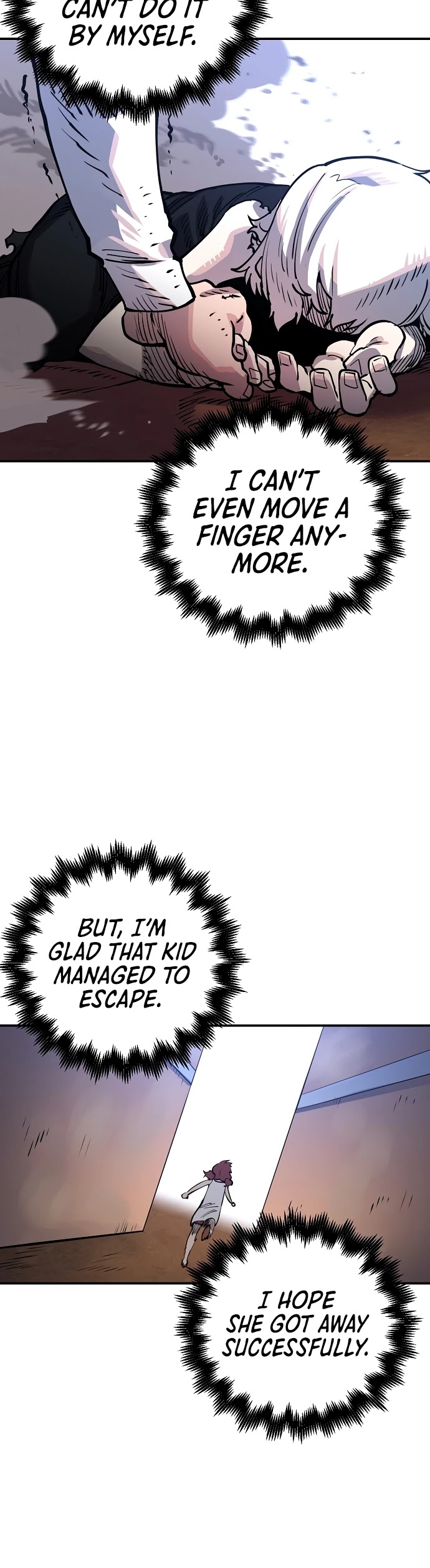 Read Player EN Manga Online