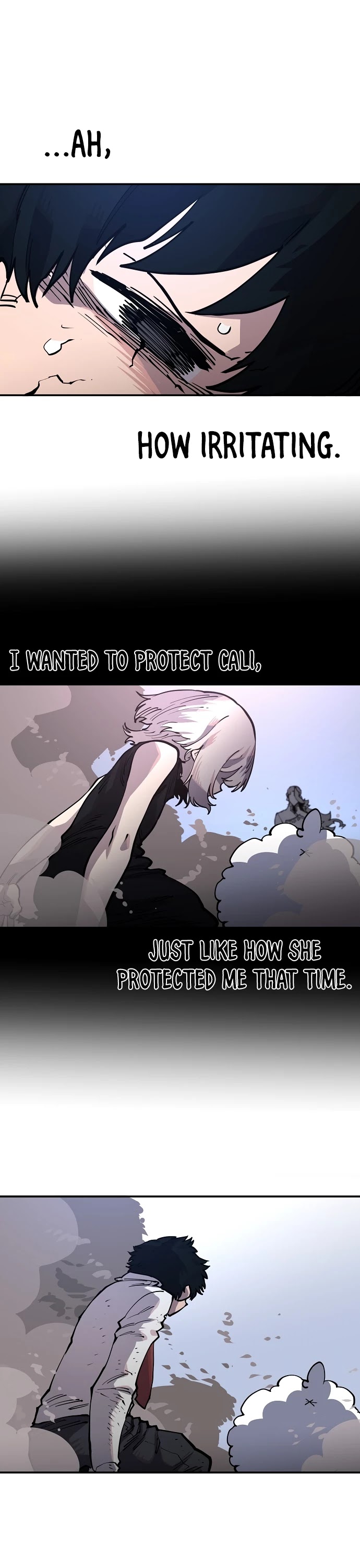 Read Player EN Manga Online
