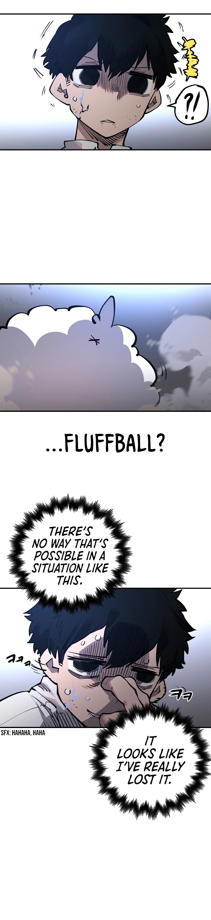Read Player EN Manga Online