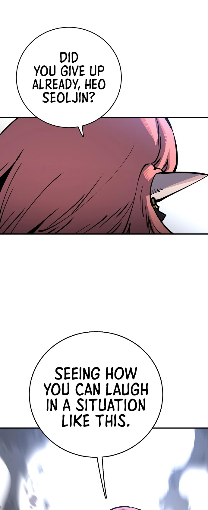 Read Player EN Manga Online