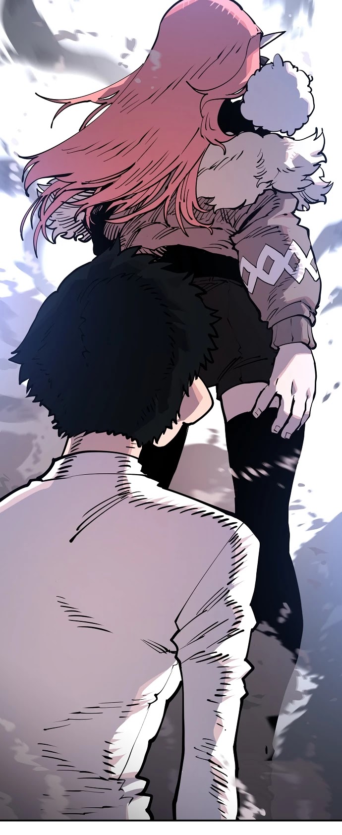 Read Player EN Manga Online
