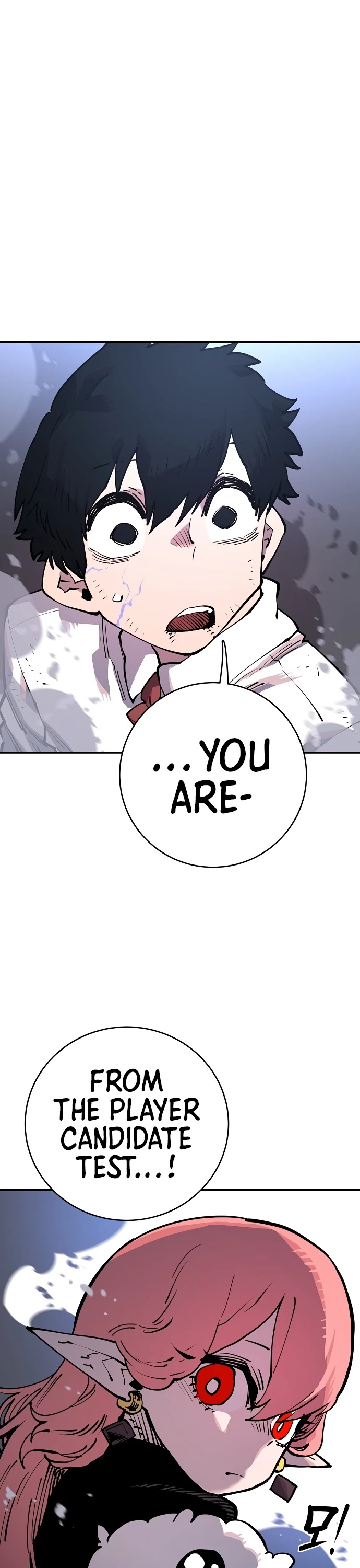 Read Player EN Manga Online