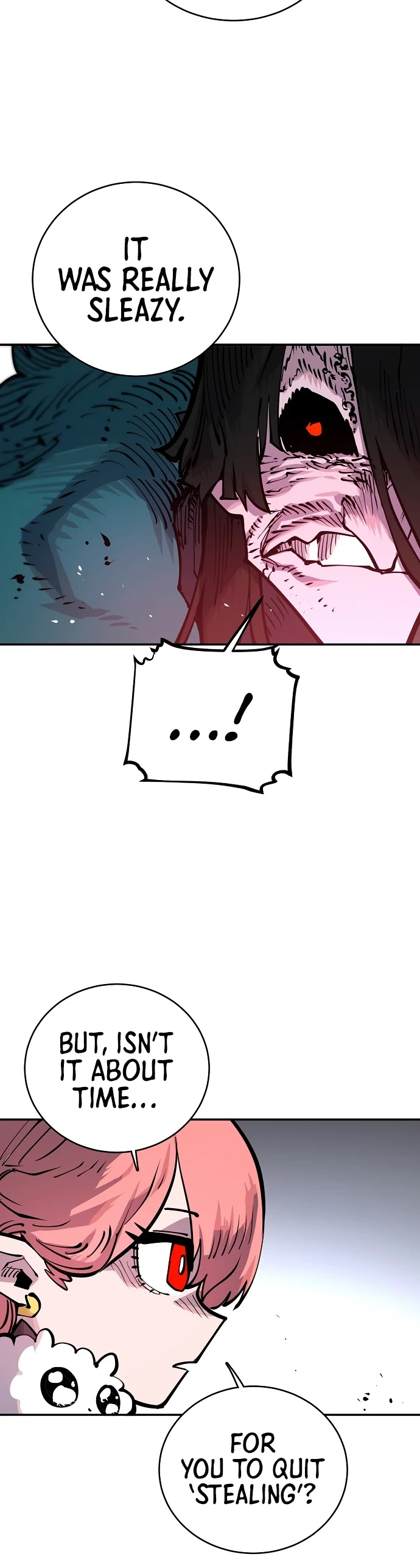 Read Player EN Manga Online