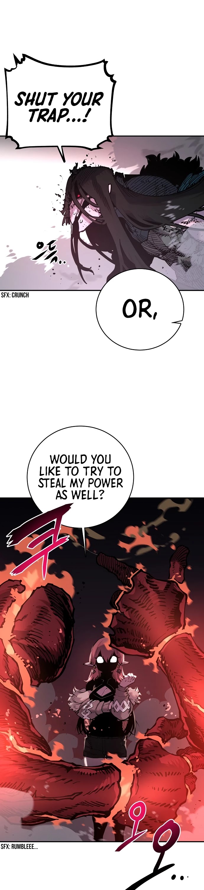 Read Player EN Manga Online