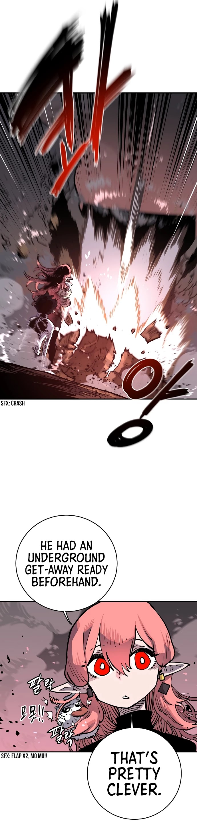 Read Player EN Manga Online