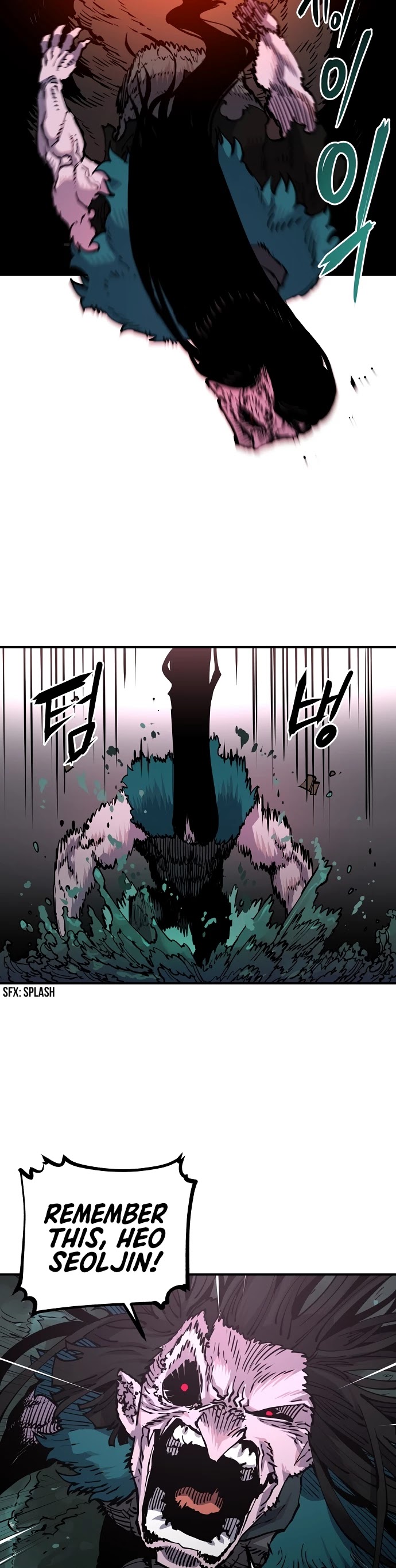 Read Player EN Manga Online