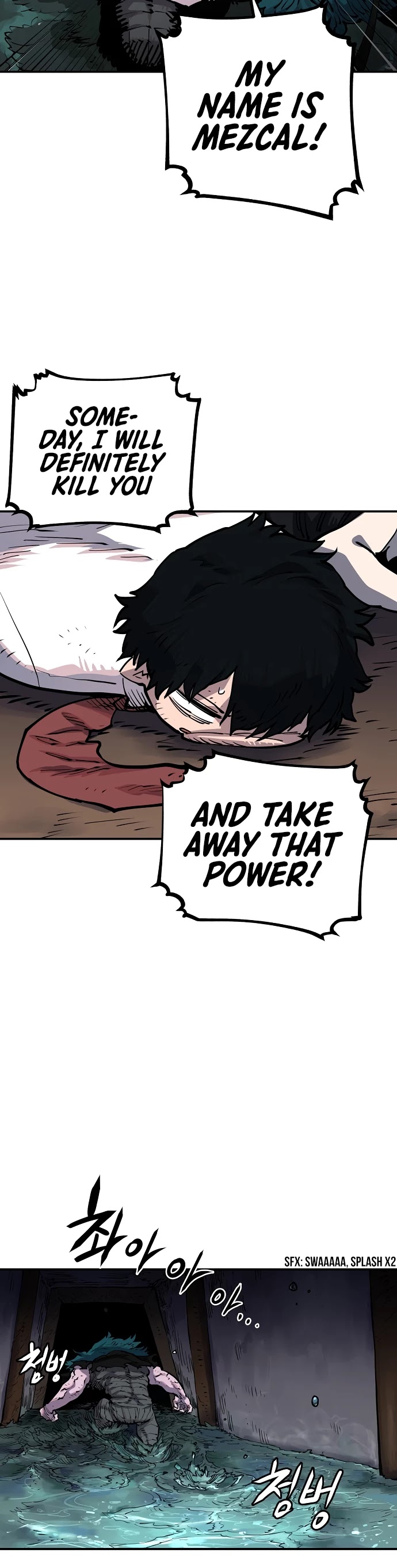 Read Player EN Manga Online