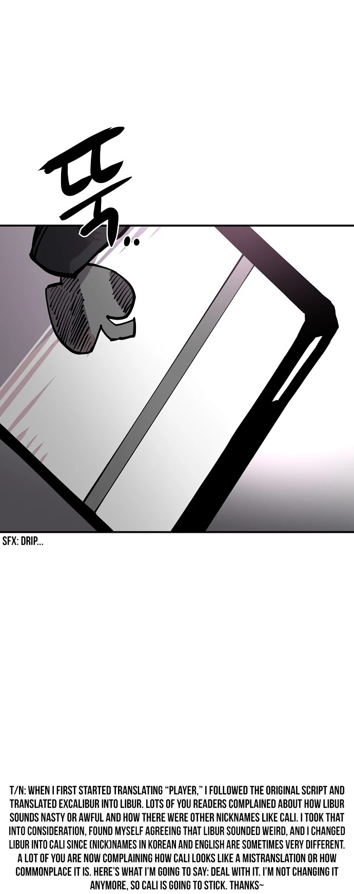 Read Player EN Manga Online