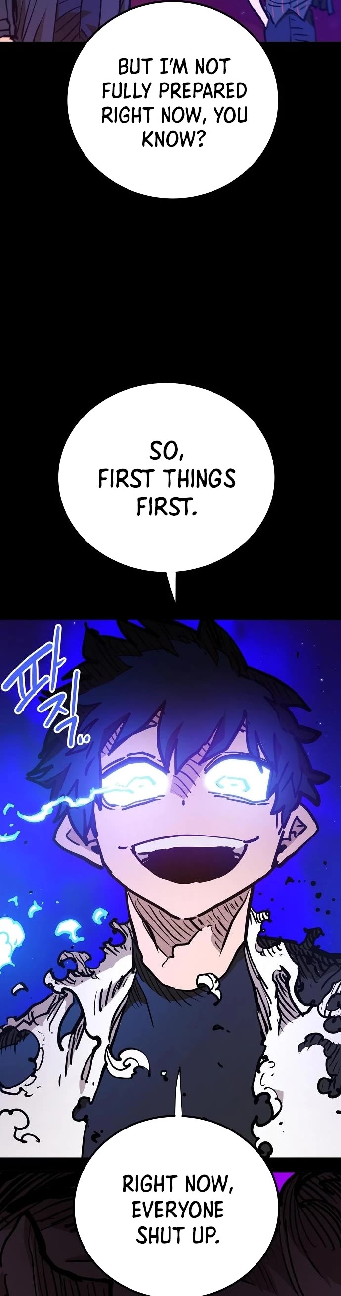 Read Player EN Manga Online