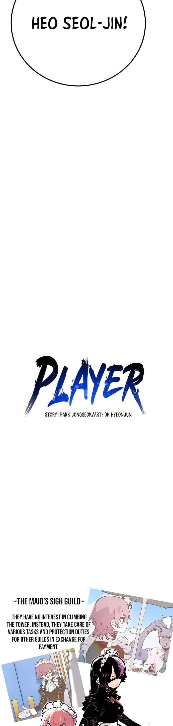 Read Player EN Manga Online