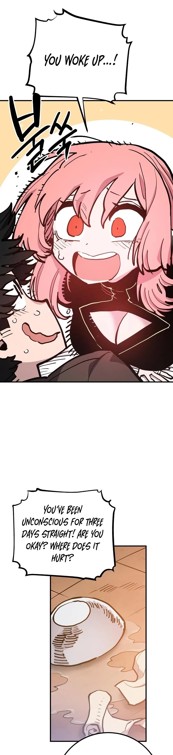 Read Player EN Manga Online