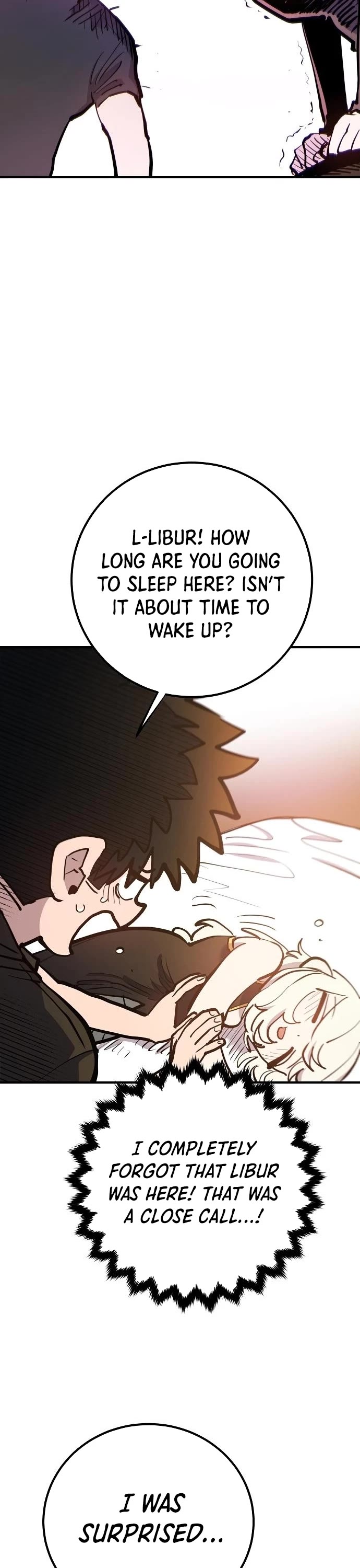Read Player EN Manga Online