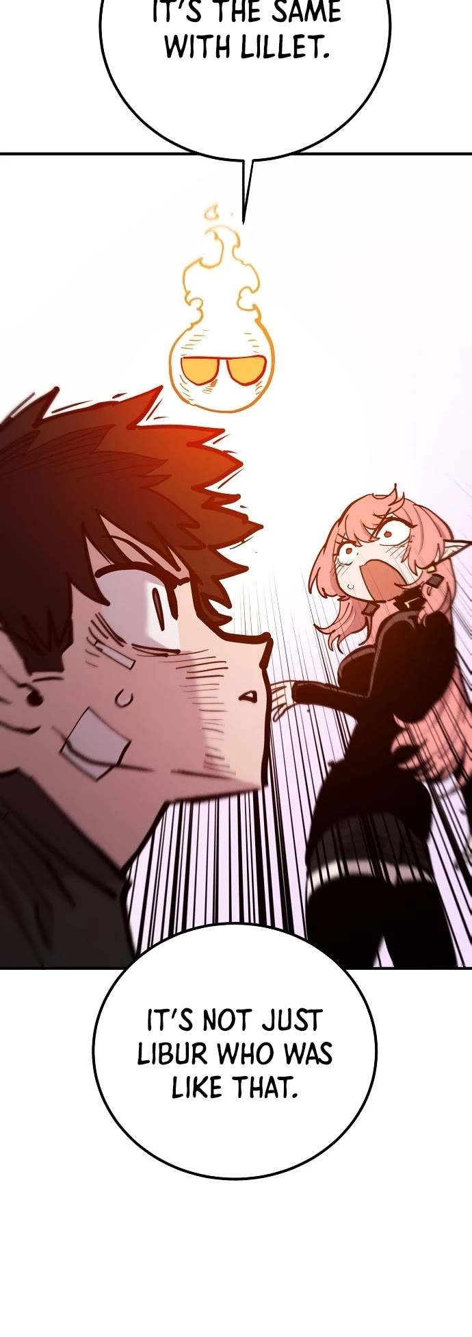 Read Player EN Manga Online
